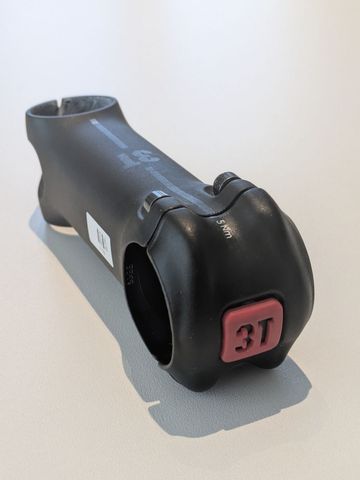 Used 3T apto 110 Cockpit