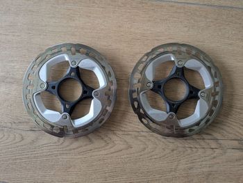 Shimano, RT-MT800 Disco Center Lock ultegra