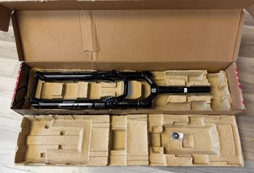 Brugt RockShox SID Ultimate 2P 29" 120mm 2025 bike — billede 2 af 4