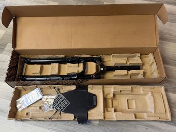 Used RockShox SID SL Select Charger RL 3P 2025 Fork