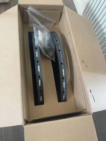 Enve SES 4.5 2025 bike d'occasion — image 3 sur 3