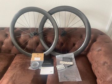 Enve SES 4.5 2025 bike d'occasion — image 2 sur 3