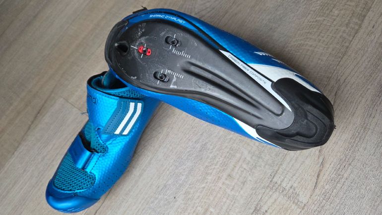 Used Shimano SH-TR900 2019 bike — image 3 of 4