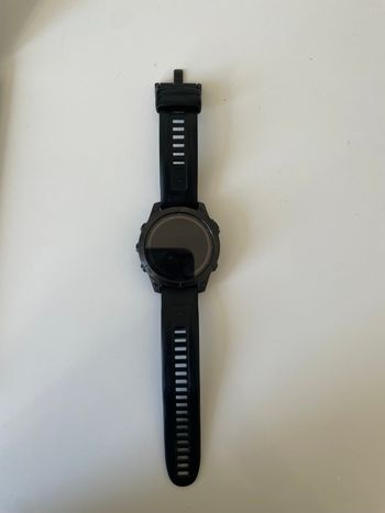Garmin, Fenix 7 Sapphire Solar