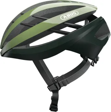 ABUS Aventor bike d'occasion — image 2 sur 2