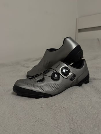 Shimano, XC702 MTB Shoes