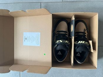 Used Dainese HG ACTO PRO MTB Shoes 2026 bike — image 6 of 6