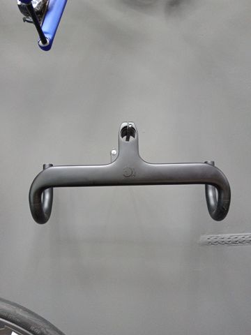 Gebrauchtes Megamo Cookpit Handlebar 2026 bike — Bild 2 von 4