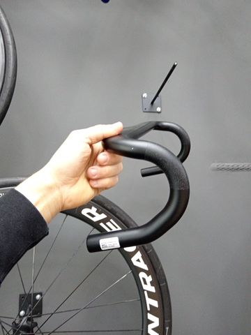 Gebrauchtes Megamo Cookpit Handlebar 2026 bike — Bild 3 von 4