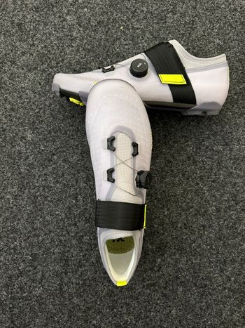 Fizik, Ferox 2 Carbon MTB Shoe