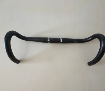 Used Easton Gravel Handlebar 2023 bike