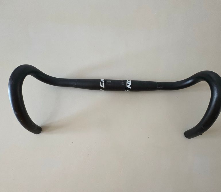 Used Easton Gravel Handlebar 2023 bike — image 1 of 4