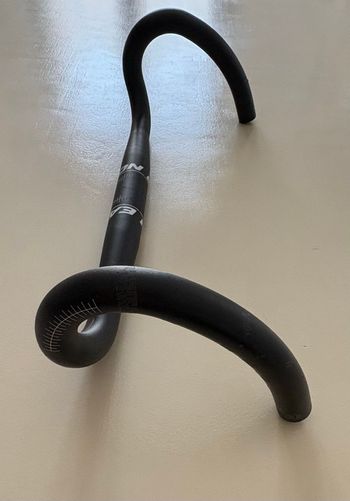 Used Easton Gravel Handlebar 2023 bike — image 4 of 4