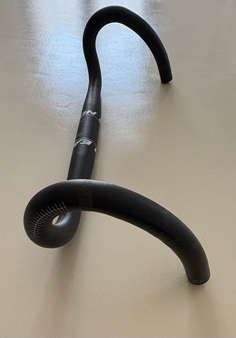 Used Easton Gravel Handlebar 2023 bike — image 4 of 4