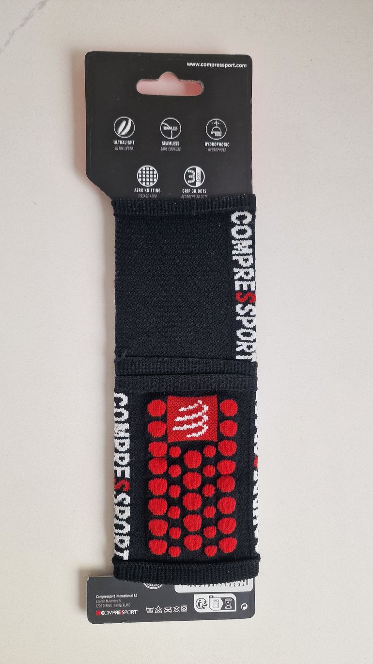 Used Compressport Sweatbands 2026 bike — image 2 of 2