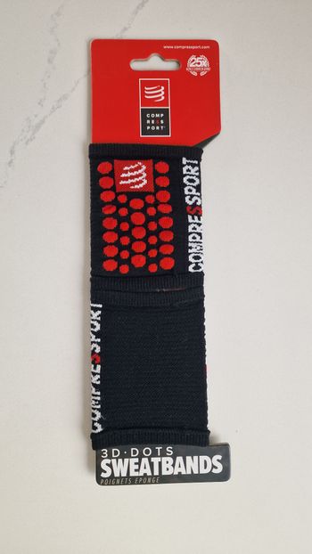 Used Compressport Sweatbands 2026 bike — image 1 of 2