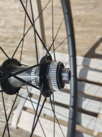 Used Shimano 105 bike — image 2 of 7