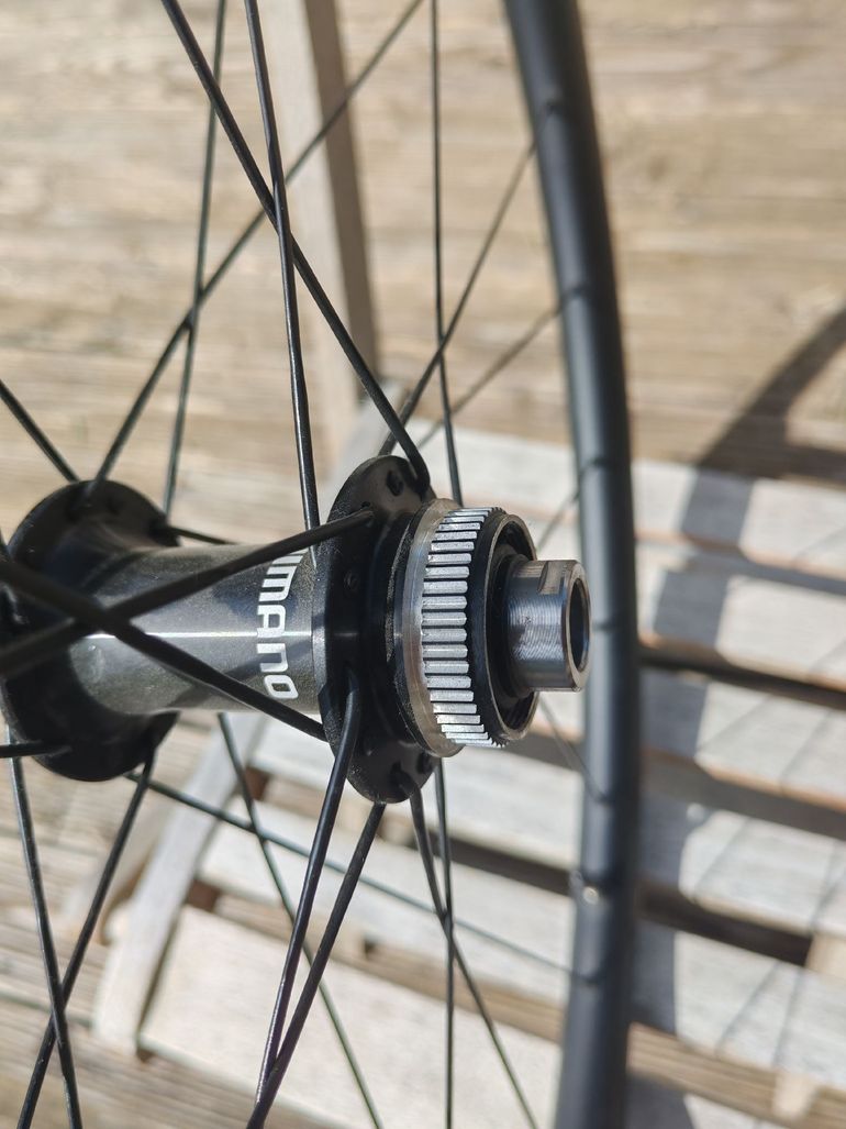 Used Shimano 105 bike — image 2 of 7
