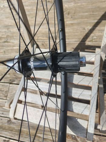 Used Shimano 105 bike — image 5 of 7