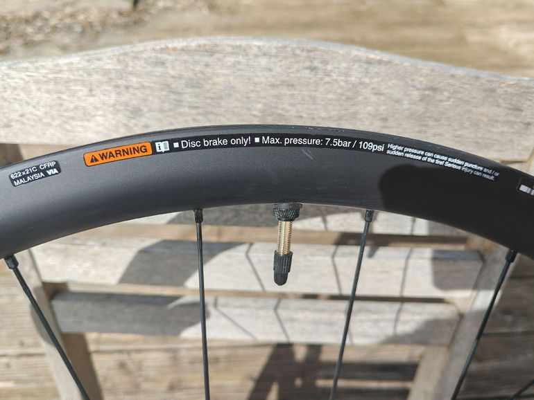 Used Shimano 105 bike — image 3 of 7