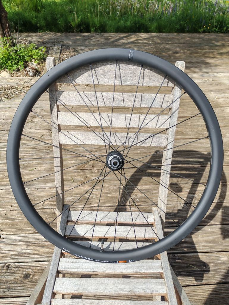 Used Shimano 105 bike — image 7 of 7