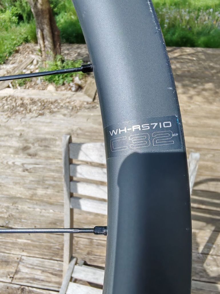 Used Shimano 105 bike — image 4 of 7