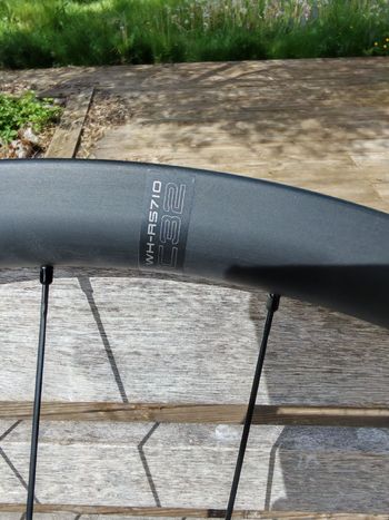 Used Shimano 105 bike — image 6 of 7