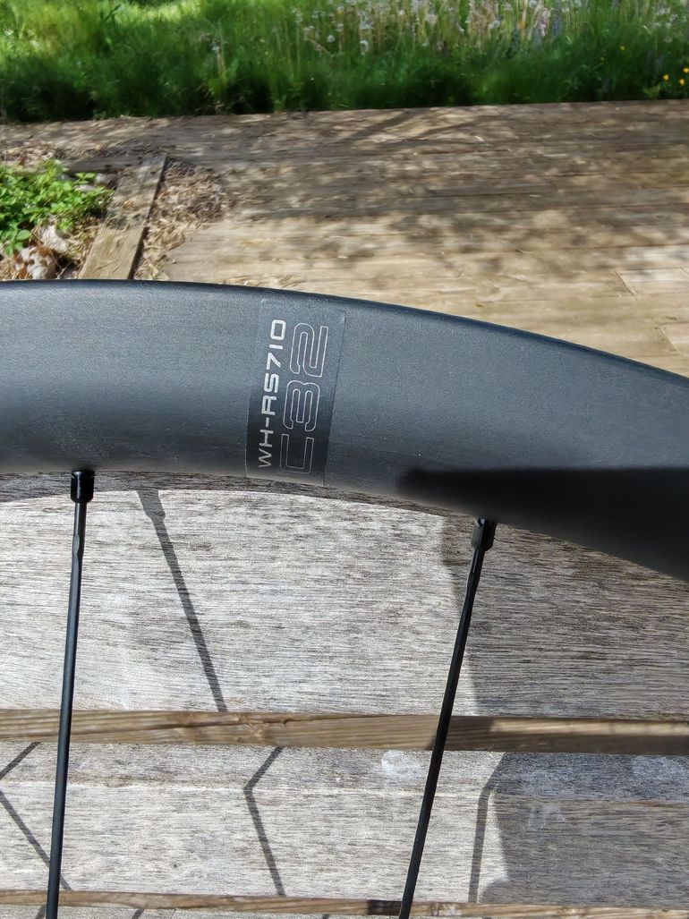 Used Shimano 105 bike — image 6 of 7