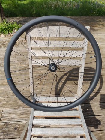 Used Shimano 105 bike — image 1 of 7