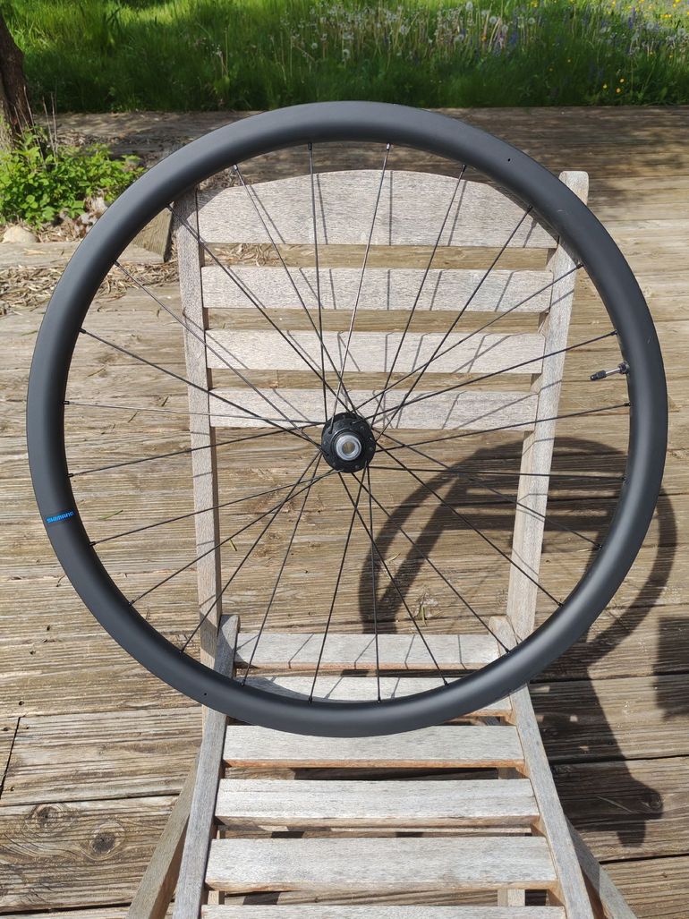 Used Shimano 105 bike — image 1 of 7