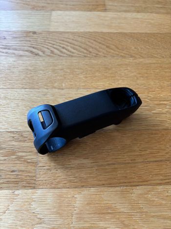 Bmc, ICS2 Stem