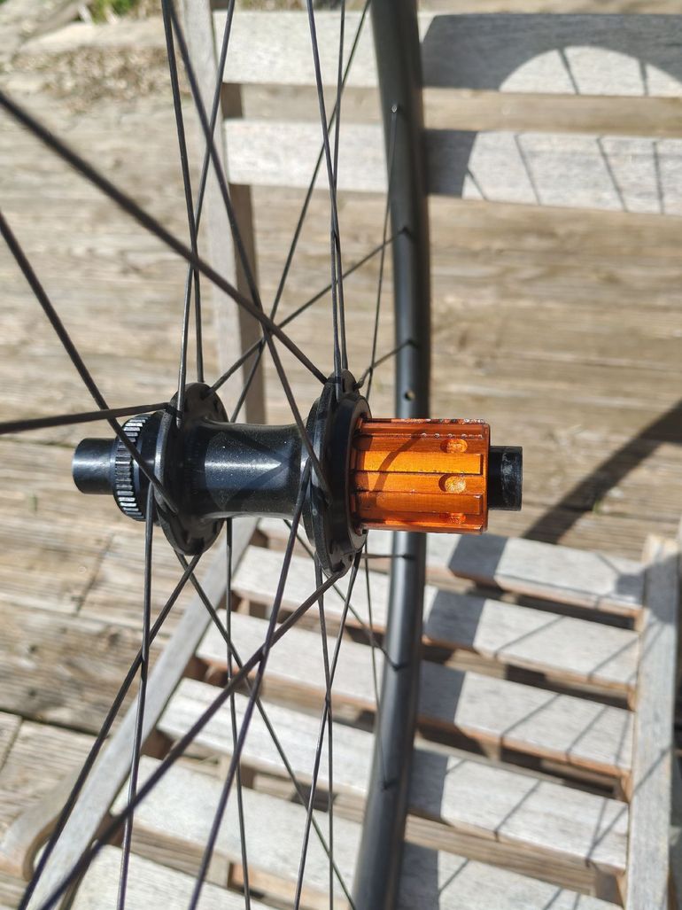 Used asterion 30mn bike — image 3 of 6
