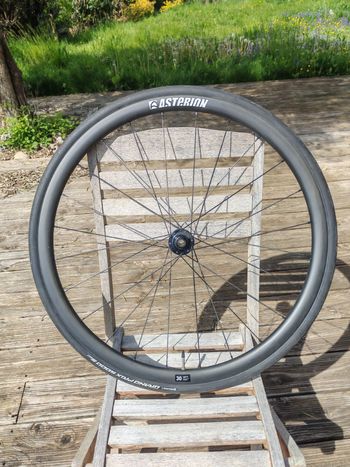 Used asterion 30mn bike — image 5 of 6