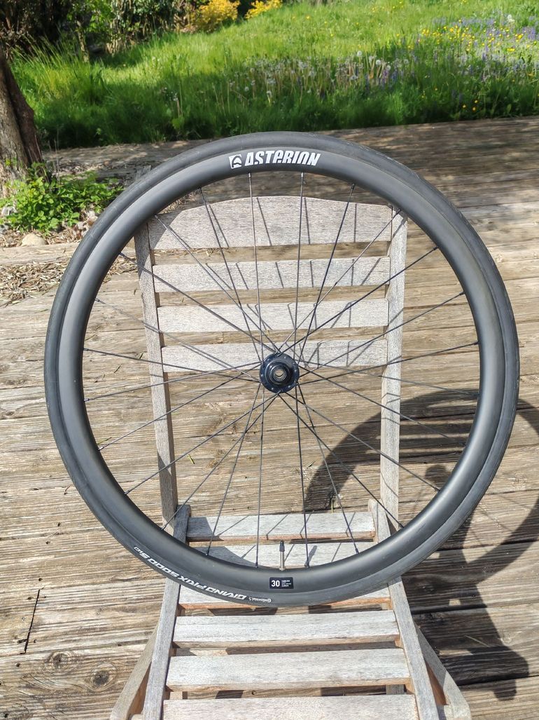 Used asterion 30mn bike — image 5 of 6