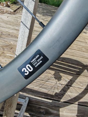 Used asterion 30mn bike — image 4 of 6