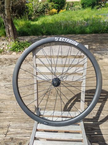 Used asterion 30mn bike — image 2 of 6