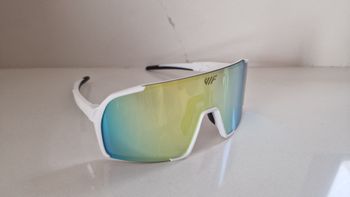 Used VIF One White Gold Polarized 2026 bike — image 5 of 8
