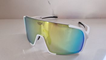 Used VIF One White Gold Polarized 2026 bike — image 4 of 8