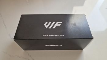 Used VIF One White Gold Polarized 2026 bike — image 8 of 8