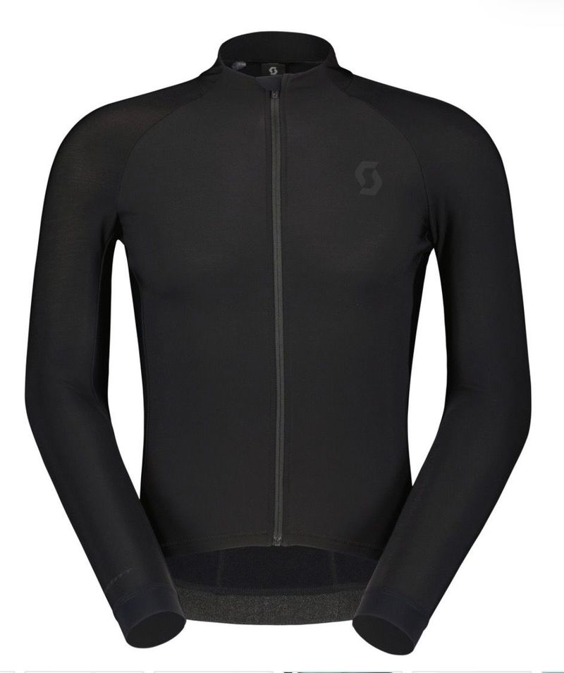 Brugt Scott Jersey 2025 Cycling Clothing