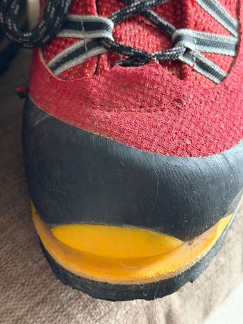 Used Millet Elevation GTX Mountaineering Boots bike — image 7 of 7