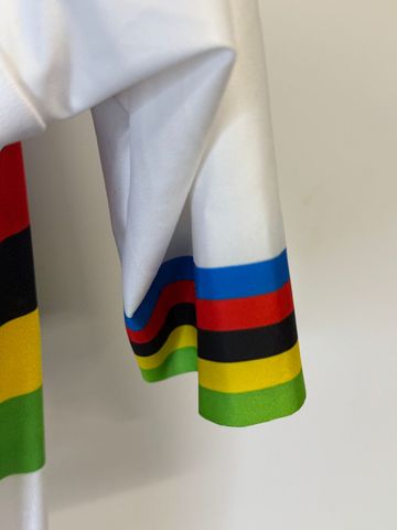 Brugt TADEJ POGACAR autografata 2024 bike — billede 13 af 15