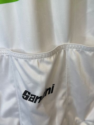 Brugt TADEJ POGACAR autografata 2024 bike — billede 15 af 15