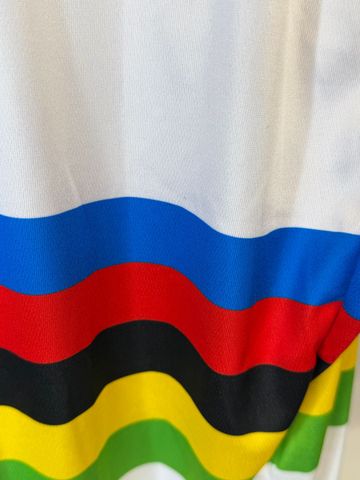 Brugt TADEJ POGACAR autografata 2024 bike — billede 14 af 15