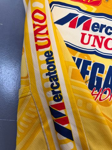 Brugt marco pantani autografata bike — billede 7 af 13