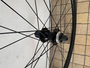Used Bmc PRD23 Disc Wheelset 2026 bike — image 2 of 3