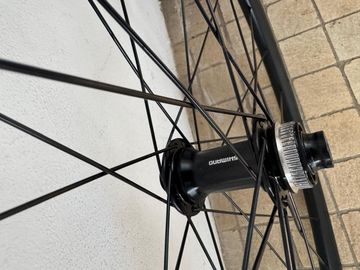 Used Bmc PRD23 Disc Wheelset 2026 bike — image 3 of 3