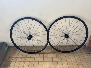 Bmc PRD23 Disc Wheelset 2026 Wheels usato