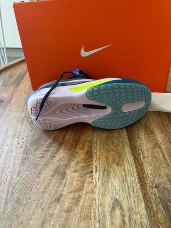 Used Nike Zoom Fly 6 2025 bike — image 10 of 18