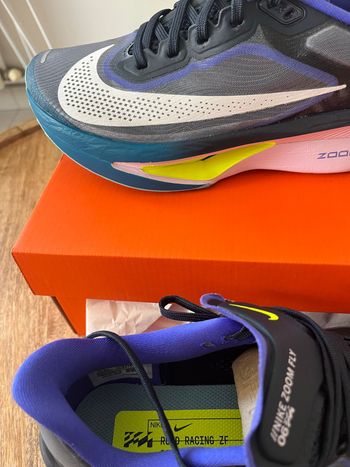 Used Nike Zoom Fly 6 2025 bike — image 17 of 18
